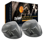 Direction signals for vehicle LED Tail Light Turn Signal for Harley 883 Sportster street glide dyna-Tmori V3.0