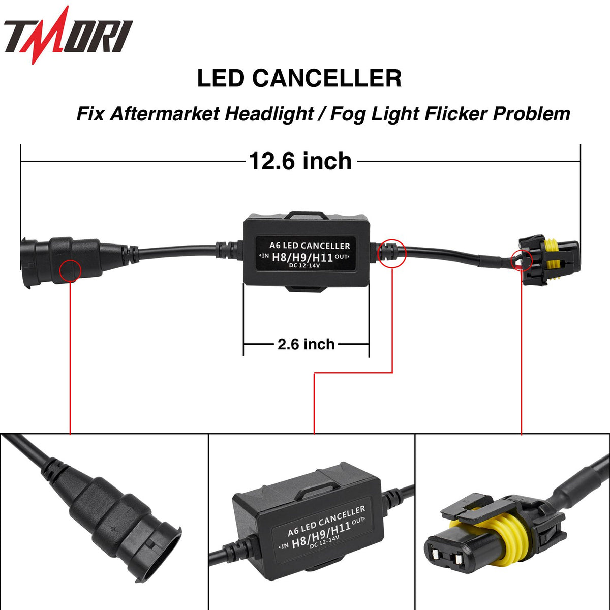 Warning Canceller led warning cancller canceller led canceler led