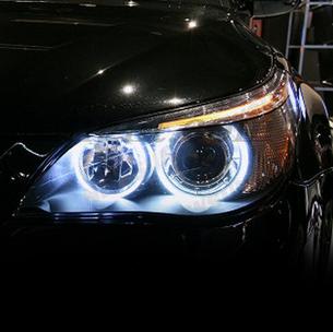 LED Marker,LED Angel Eye For BMW – tmorilight