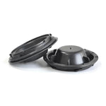 TMORI Fit for Chevrolet Equinox 2017 2018 LED Bulb Dust Cover Seal Cap Waterproof OEM Design