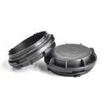 TMORI Dustproof Cover Seal Cap Waterproof OEM Design Fit for Hyundai Kia LED Bulb