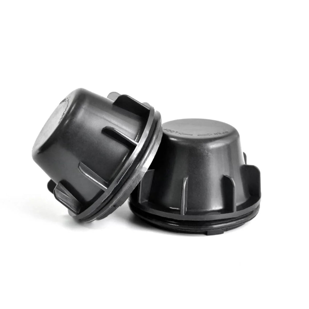 TMORI Fit for Hyundai Tucson Elantra LED Bulb Dust Cover Seal Cap Waterproof OEM Design