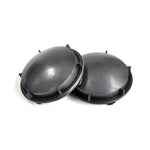 TMORI LED Bulb Dust Cover Seal Cap Waterproof OEM Design Fit for Volkswagen Tiguan