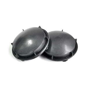 TMORI LED Bulb Dust Cover Seal Cap Waterproof OEM Design Fit for Volkswagen Tiguan