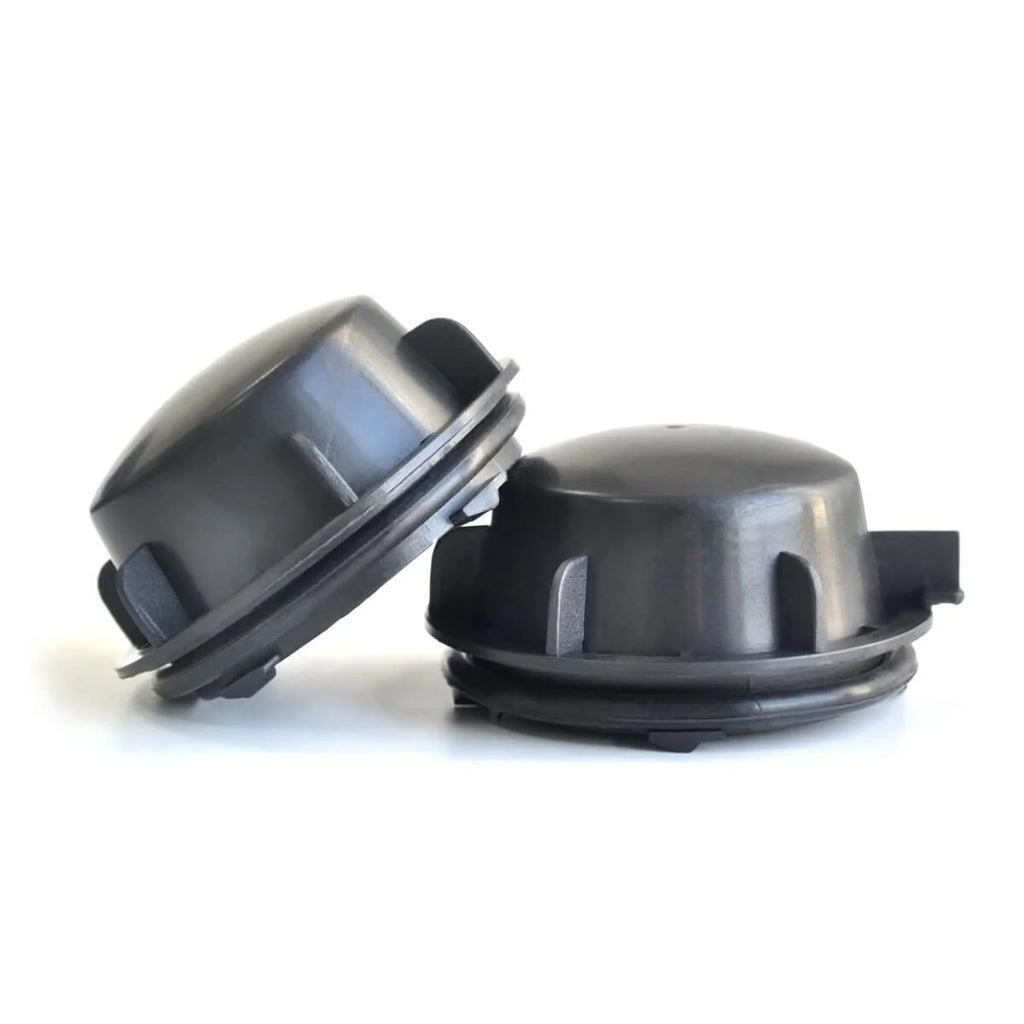 TMORI LED Bulb Dustproof Cover Waterproof Seal Cap OEM Design Fit for Buick Regal
