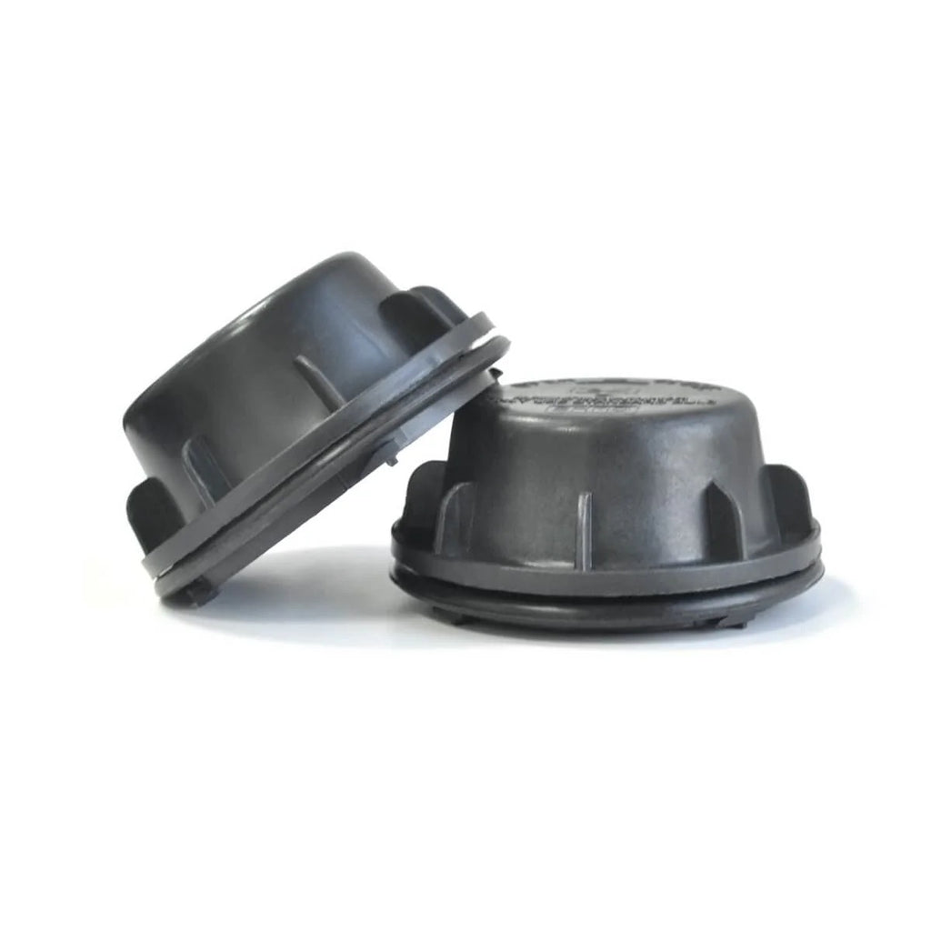 TMORI Dust Cover Waterproof Seal Cap Fit for Hyundai Accent Sonata /Chevrolet Malibu Captiva Extended OEM Design