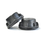 TMORI Dust Cover Waterproof Seal Cap Fit for Hyundai Accent Sonata /Chevrolet Malibu Captiva Extended OEM Design