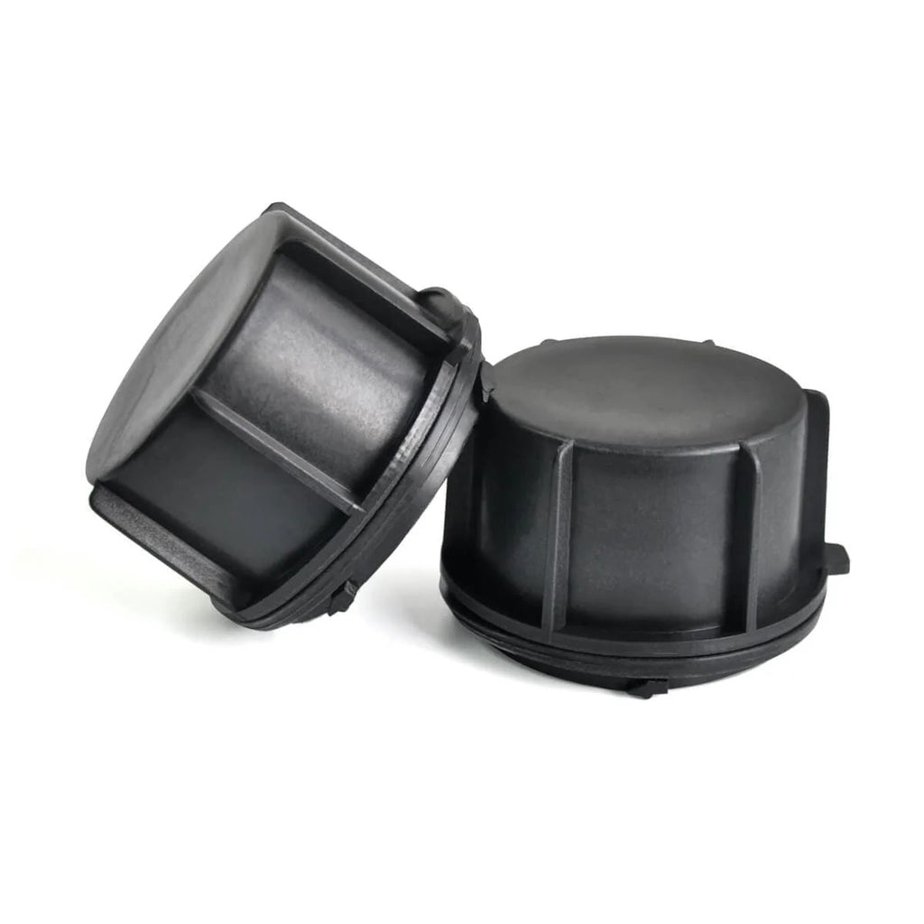 TMORI LED Bulb Dust Cover Seal Cap Waterproof OEM Design Fit for Kia Hyundai