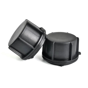 TMORI LED Bulb Dust Cover Seal Cap Waterproof OEM Design Fit for Kia Hyundai