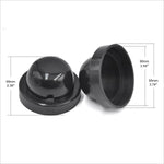 TMORI Universal Rubber Dust Cover Seal Cap
