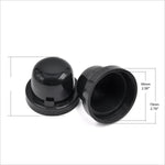 TMORI Universal Rubber Dust Cover Seal Cap