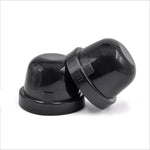 TMORI Universal Rubber Dust Cover Seal Cap