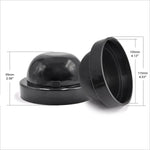 TMORI Universal Rubber Dust Cover Seal Cap