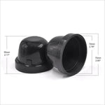 TMORI Universal Rubber Dust Cover Seal Cap