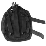 Roll Bar First Aid Kit Emergency Storage Bag