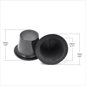 TMORI Universal Rubber Dust Cover Seal Cap