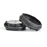 TMORI Dust Cover Seal Cap Waterproof OEM Design Fit for Hyundai Kia LED Bulb