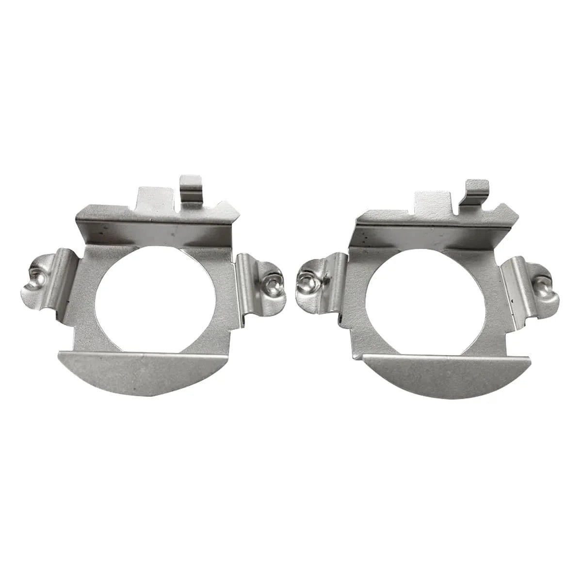 TMORI H7 LED Bulbs Adapters Holders Retainers Fit for Mercedes-Benz Volkswagen