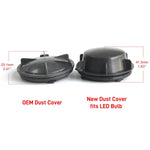 TMORI Dustproof Cover Plastic Seal Cap Waterproof OEM Design