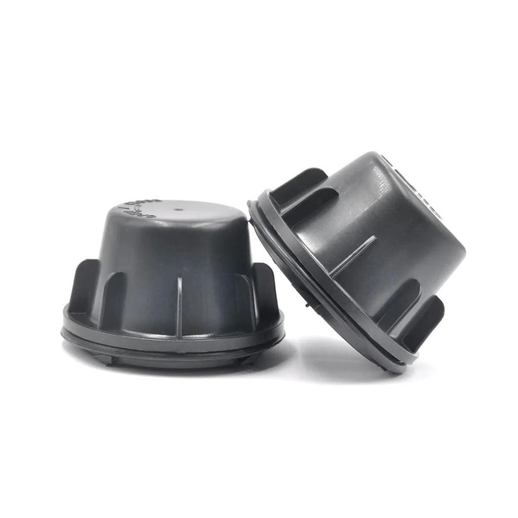 TMORI Dustproof Cover Extension Plastic Seal Cap Waterproof OEM Design Fit for Hyundai Sonata