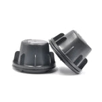 TMORI Dustproof Cover Extension Plastic Seal Cap Waterproof OEM Design Fit for Hyundai Sonata