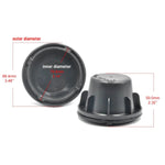 TMORI Dustproof Cover Extension Plastic Seal Cap Waterproof OEM Design Fit for Hyundai Sonata