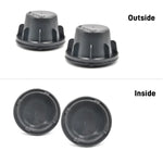 TMORI Dustproof Cover Extension Plastic Seal Cap Waterproof OEM Design Fit for Hyundai Sonata