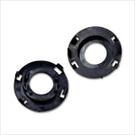 TMORI 2x H7 LED Bulb Holder Adapter Retainer Fit for Hyundai Kia