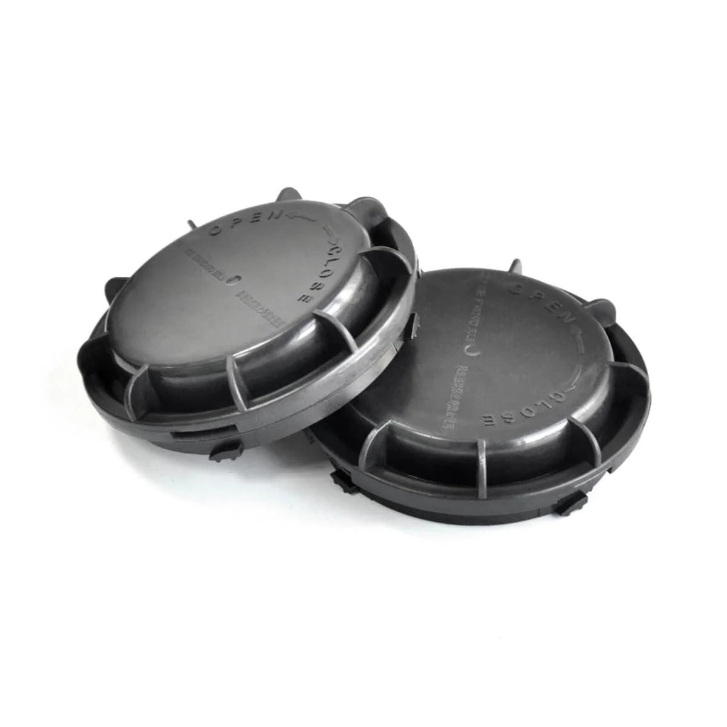 TMORI Dust Cover Seal Cap Waterproof OEM Design Fit for Hyundai Kia LED Bulb