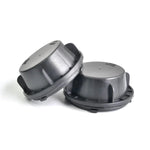 TMORI Dust Cover Waterproof Seal Cap OEM Design Fit for Cadillac ATS
