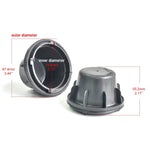 TMORI Dust Cover Extension Plastic Seal Cap Waterproof OEM Design