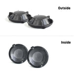 TMORI LED Bulb Dust Cover Cap Waterproof OEM Design Fit for Chevy