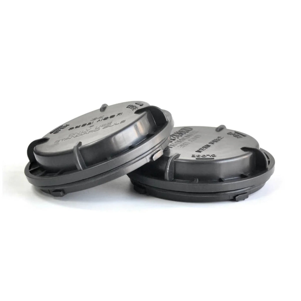TMORI Fit for Hyundai Santa Fe Azera Sonata Elantra LED Bulb Dust Cover Seal Cap Waterproof OEM Design