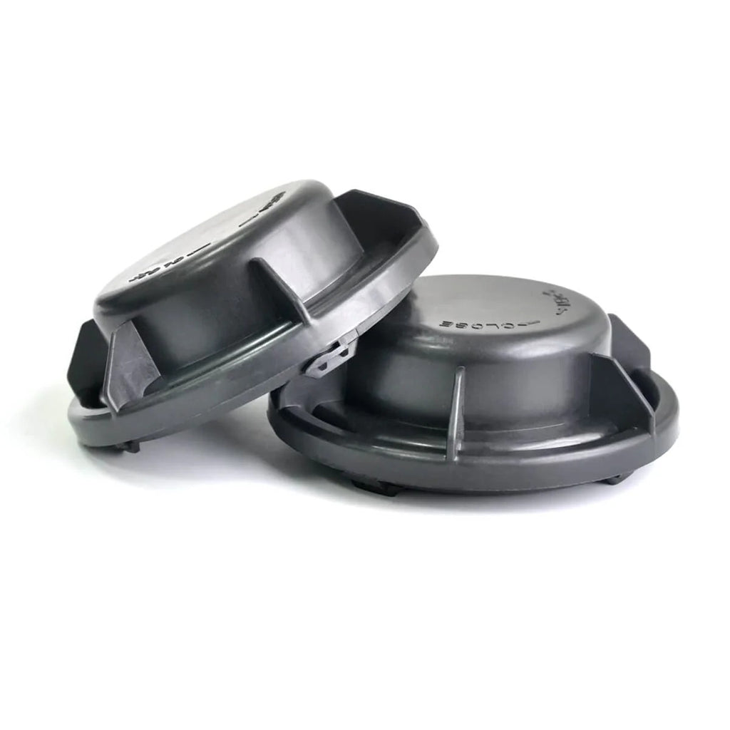 TMORI Dust Cover Waterproof Seal Cap Fit for Nissan Rogue Sport 08-15 / Volkswagen Jetta 12-18