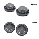 TMORI Dust Cover Extension Plastic Seal Cap Waterproof OEM Design