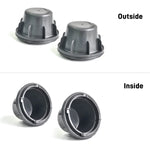 TMORI Dust Cover Extension Plastic Seal Cap Waterproof OEM Design