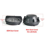 TMORI Dust Cover Waterproof Seal Cap Extended OEM Design