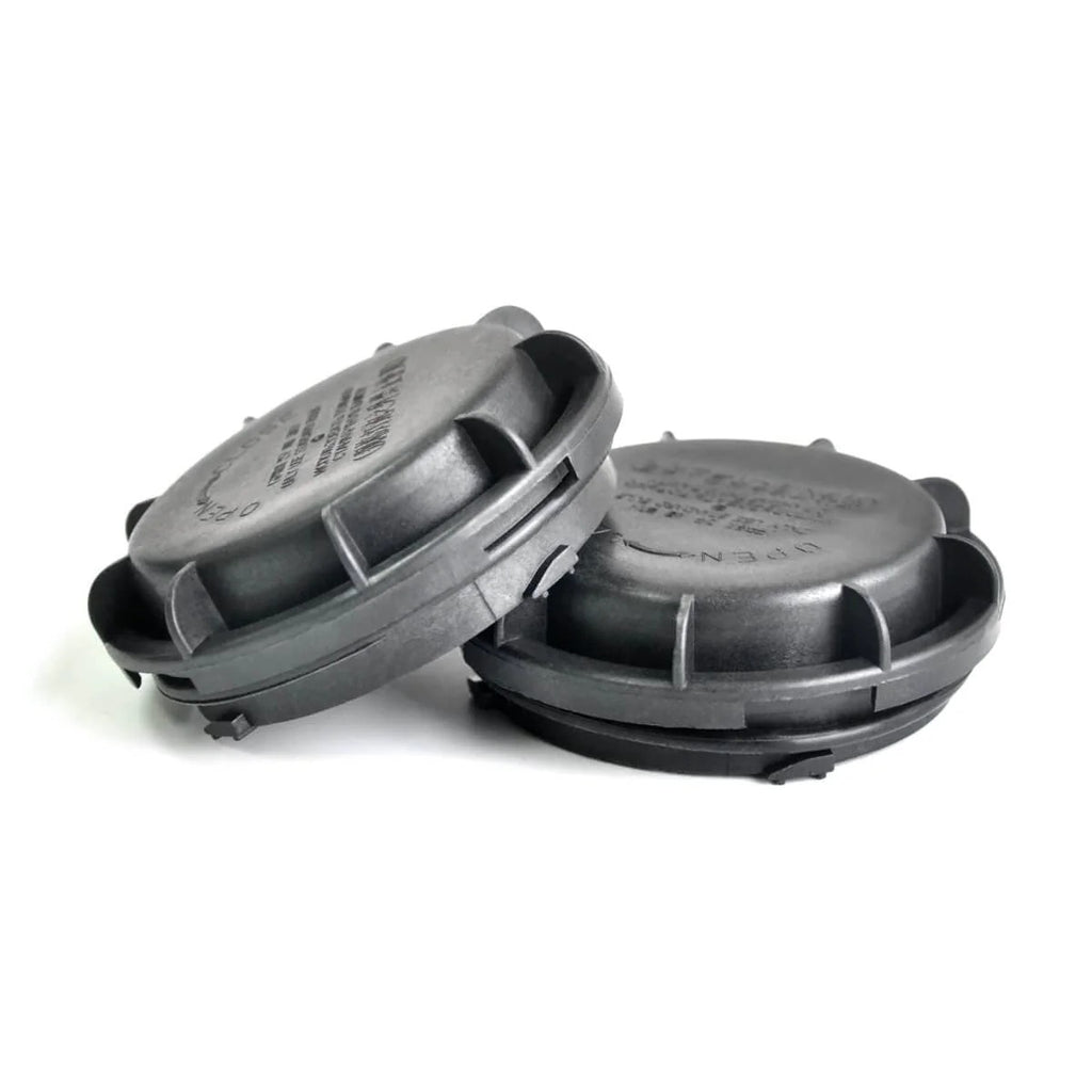 TMORI Dustproof Cover Seal Cap Waterproof OEM Design Fit for Hyundai Kia LED Bulb