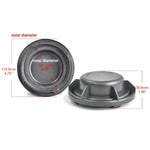 TMORI Dust Cover Waterproof Seal Cap Fit for Nissan Rogue Sport 08-15 / Volkswagen Jetta 12-18
