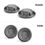 TMORI Dust Cover Waterproof Seal Cap Fit for Nissan Rogue Sport 08-15 / Volkswagen Jetta 12-18
