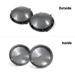 TMORI LED Bulb Dust Cover Seal Cap Waterproof OEM Design Fit for Volkswagen Tiguan