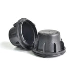 TMORI Dust Cover Extension Plastic Seal Cap Waterproof OEM Design