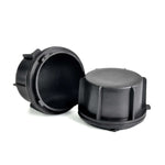 TMORI LED Bulb Dust Cover Seal Cap Waterproof OEM Design Fit for Kia Hyundai