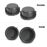 TMORI Dust Cover Fit for Hyundai Tucson 2014-2015 Extension Seal Cap Waterproof