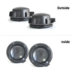 TMORI LED Bulb Dustproof Cover Waterproof Seal Cap OEM Design Fit for Buick Regal