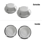 TMORI Dust Cover Extension Seal Cap Waterproof