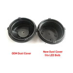 TMORI Dust Cover Waterproof Seal Cap OEM Design Fit for Cadillac ATS