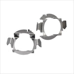 Tmori H7 LED Bulb Metal Adapter Retainer Holder Fit for Mercedes Benz