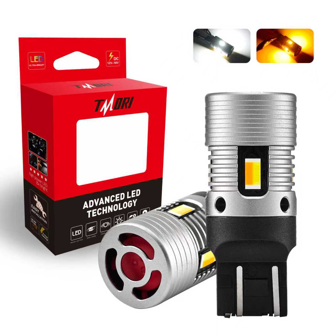 tmorilight