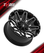 Tmori Lotus Series 20x9/20x10 Off Road Wheels